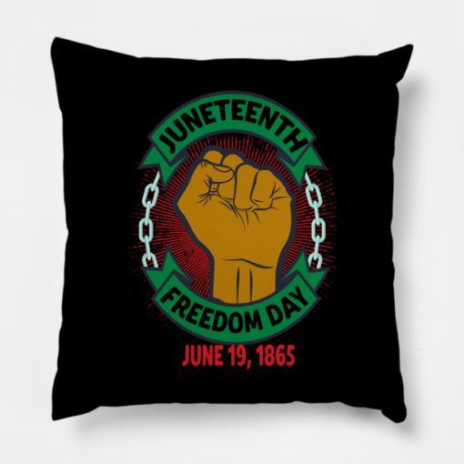 Juneteenth Day Pan African Colors Black History Fist Edit View